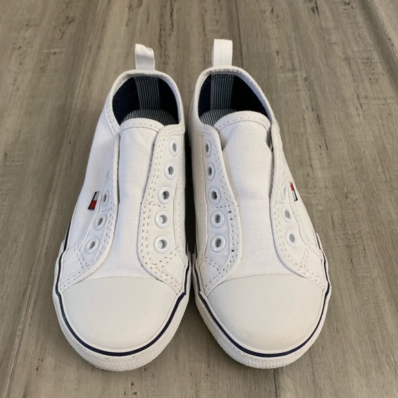 Tommy Hilfiger Other - Tommy Hilfiger Boys Shoes